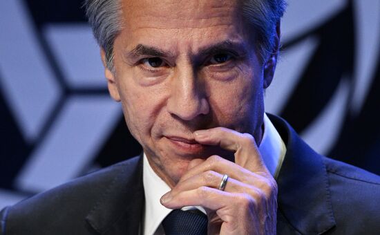 Thailand APEC Summit