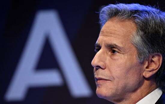 Thailand APEC Summit