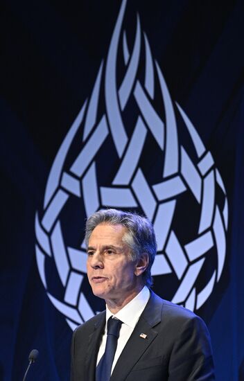 Thailand APEC Summit
