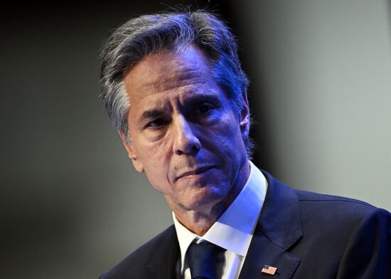 Thailand APEC Summit