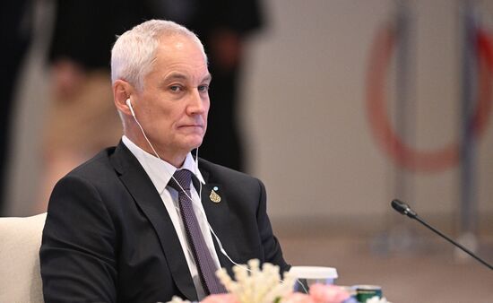 Thailand APEC Summit