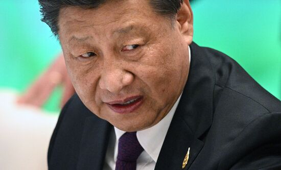 Thailand APEC Summit