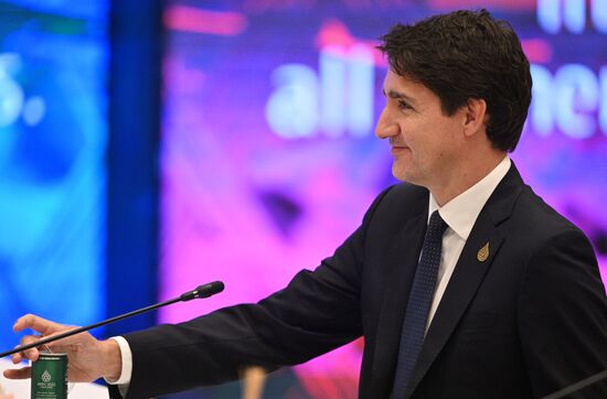 Thailand APEC Summit