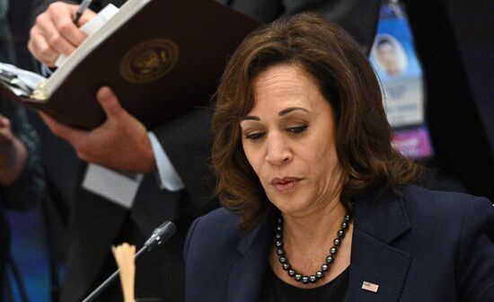 Thailand APEC Summit