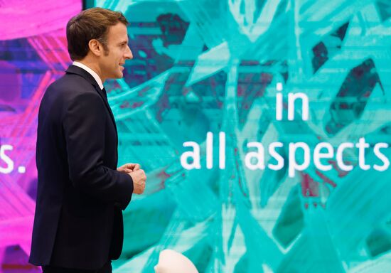 Thailand APEC Summit