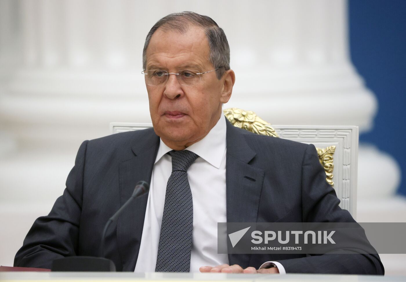 Russia Putin Security Council