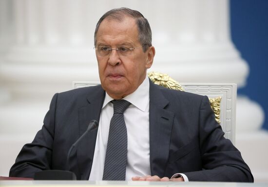 Russia Putin Security Council