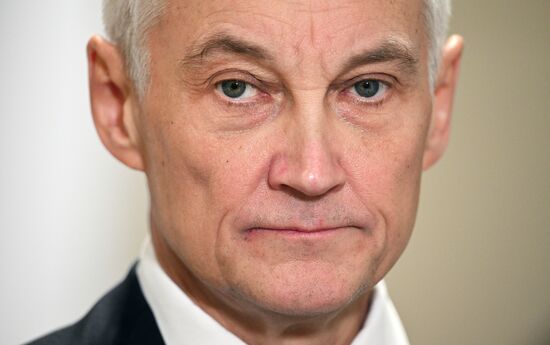 Thailand APEC Summit