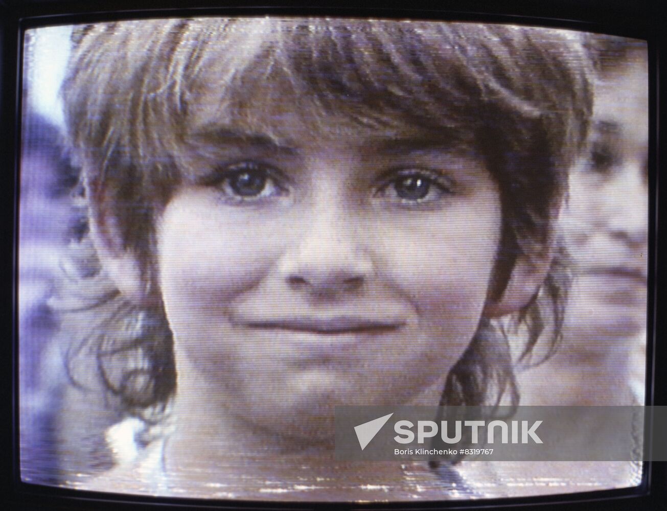 1983 Moscow-Space-California teleconference