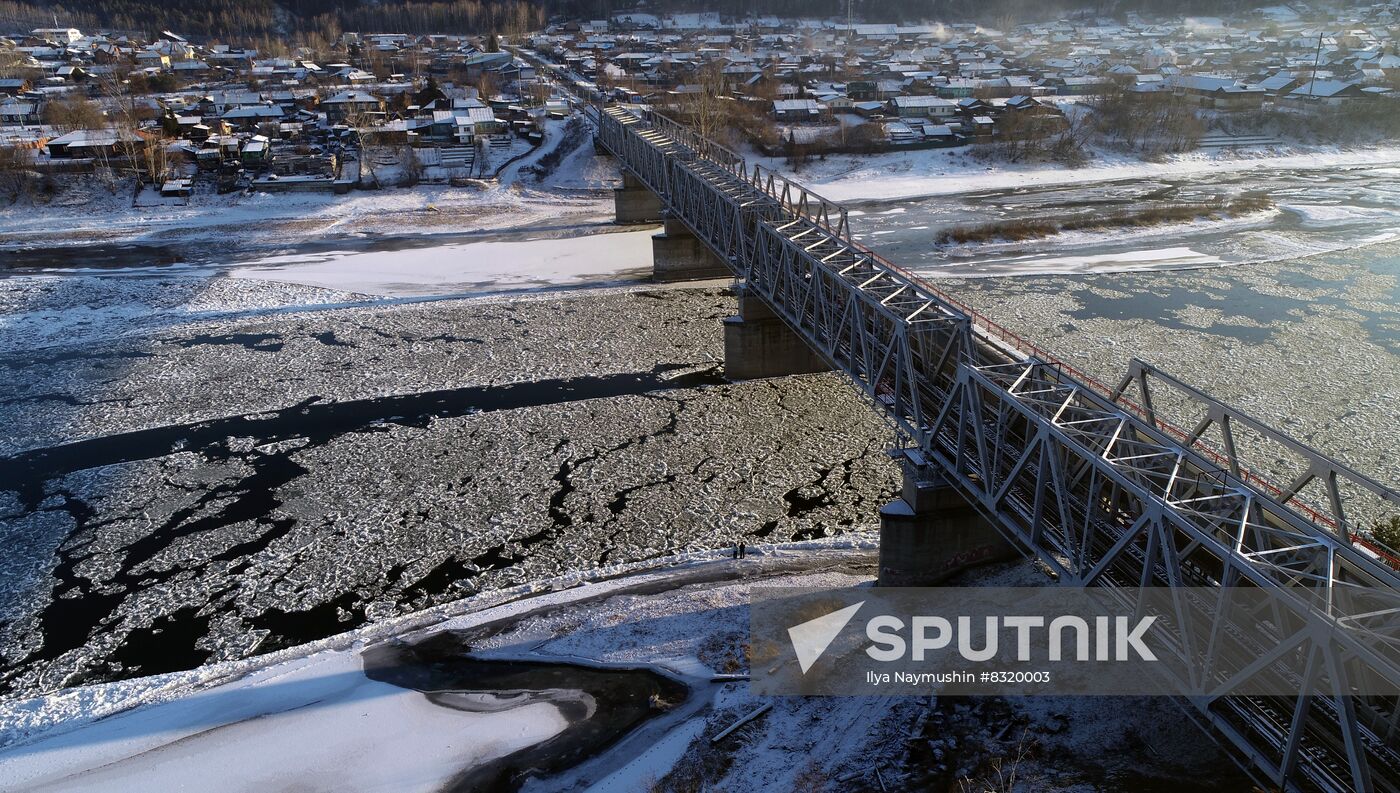 Russia Weather