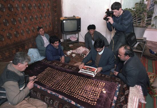 Investigating the Uzbek Case