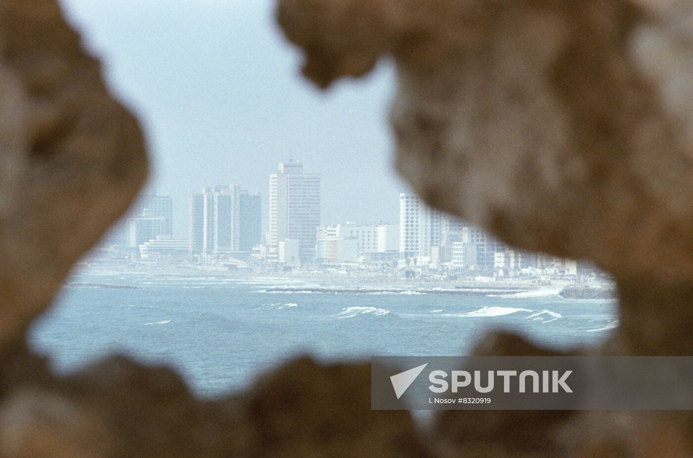 Israel