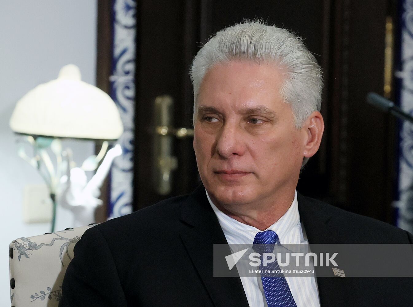 Russia Cuba