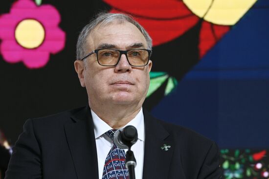 Russia Atomexpo Forum