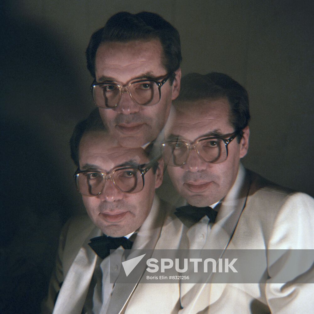 Igor Kio's Illusion Show