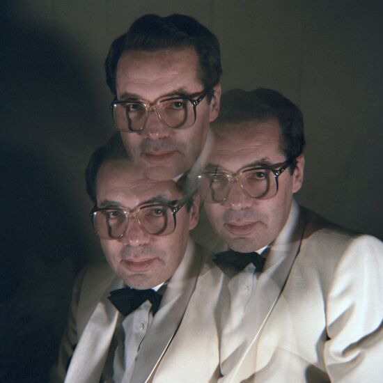 Igor Kio's Illusion Show