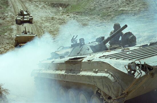 Afghan war