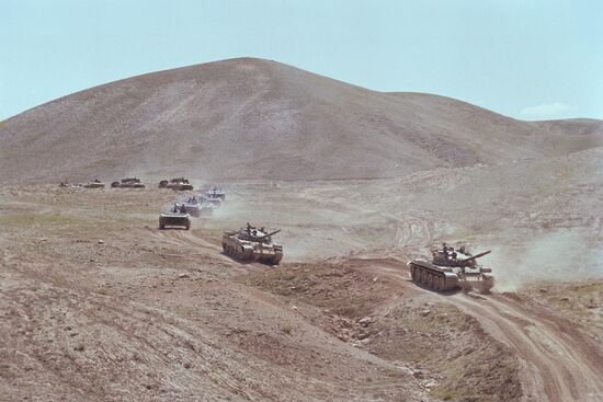 Afghan war