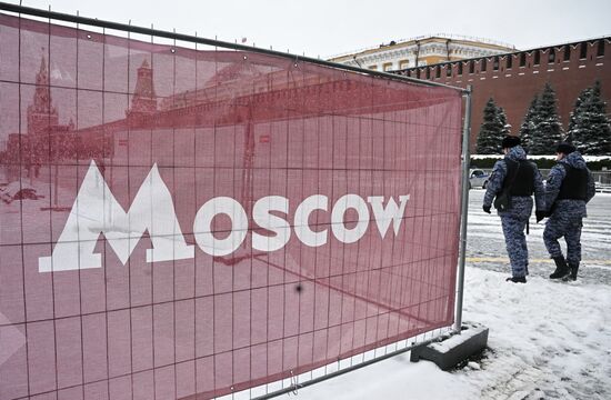 Russia Weather