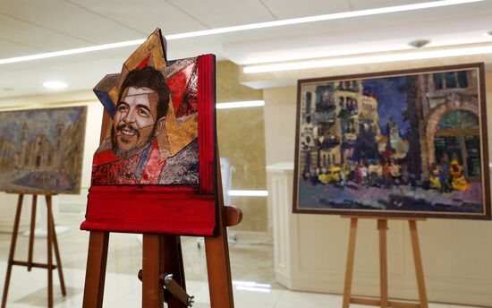 Russia Cuba Federation Council