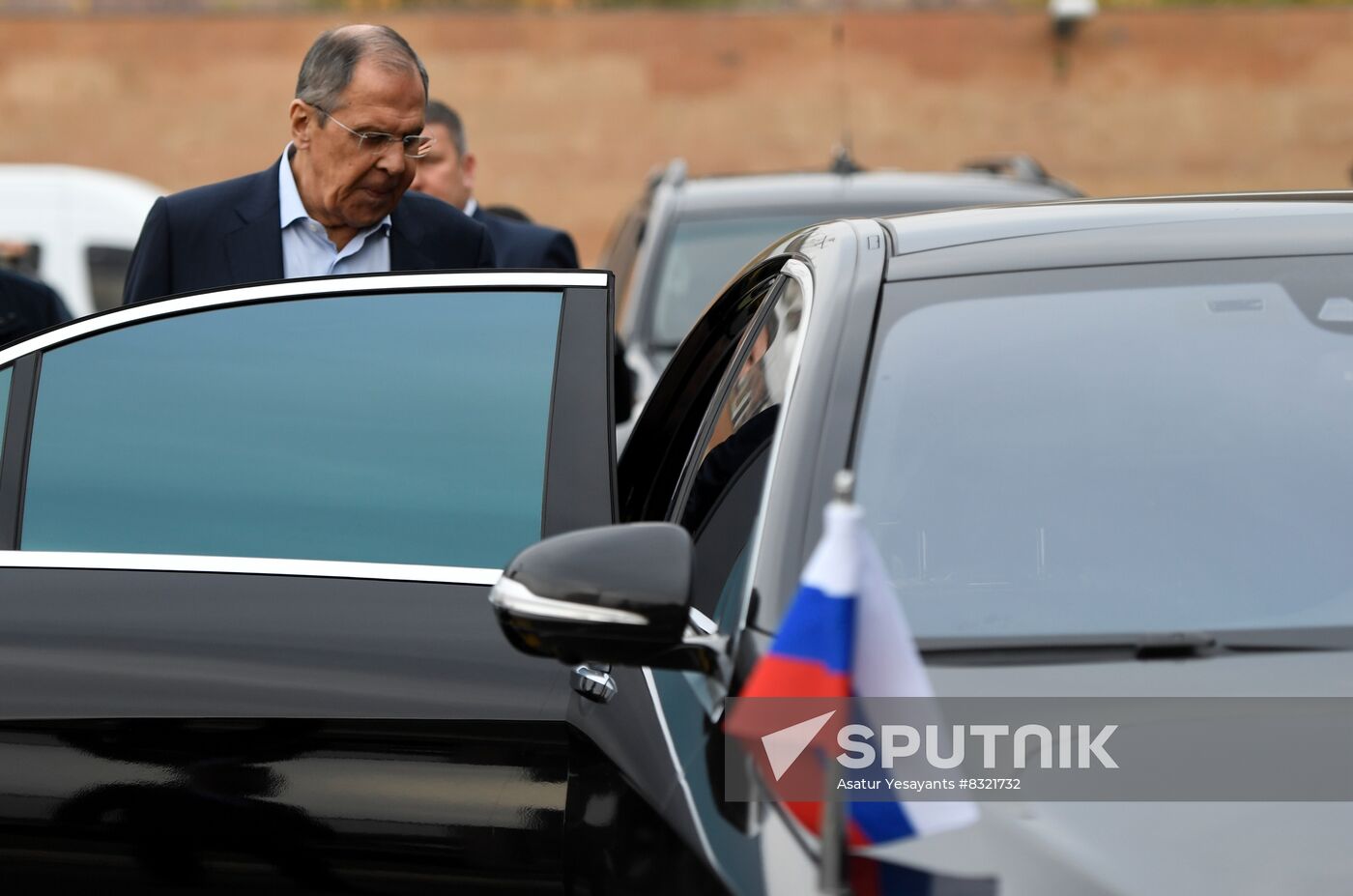 Armenia Russia CSTO