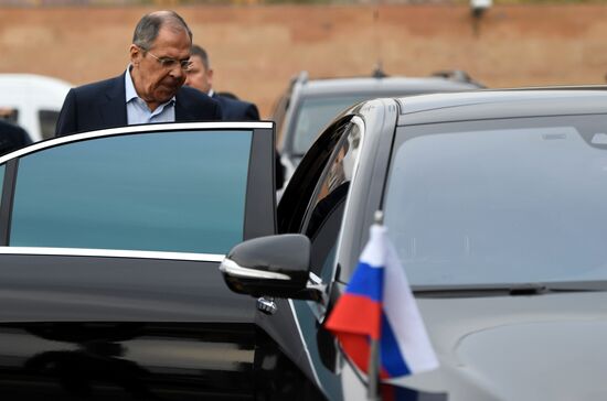 Armenia Russia CSTO