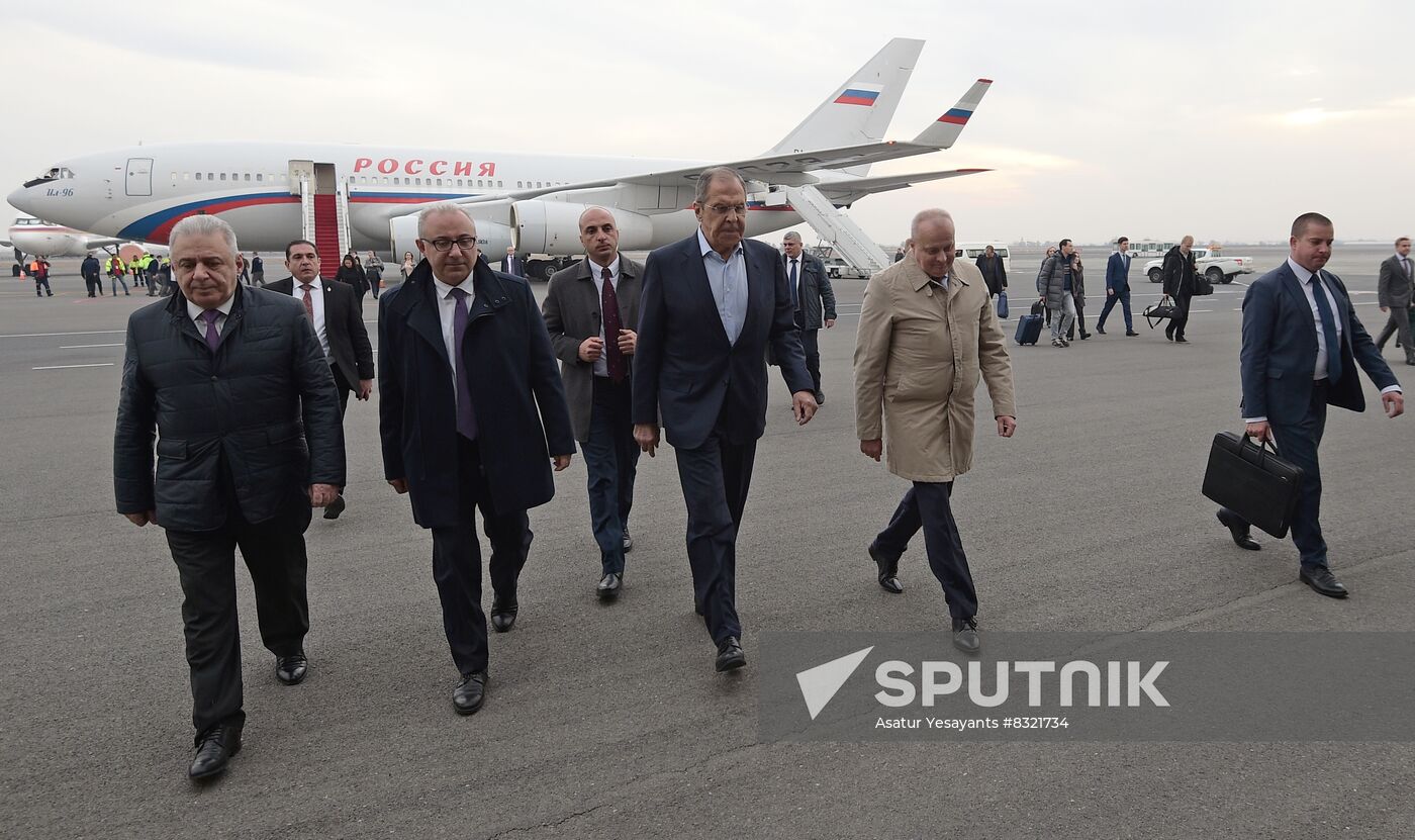 Armenia Russia CSTO