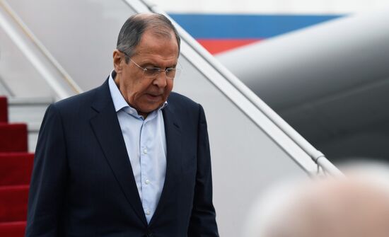 Armenia Russia CSTO