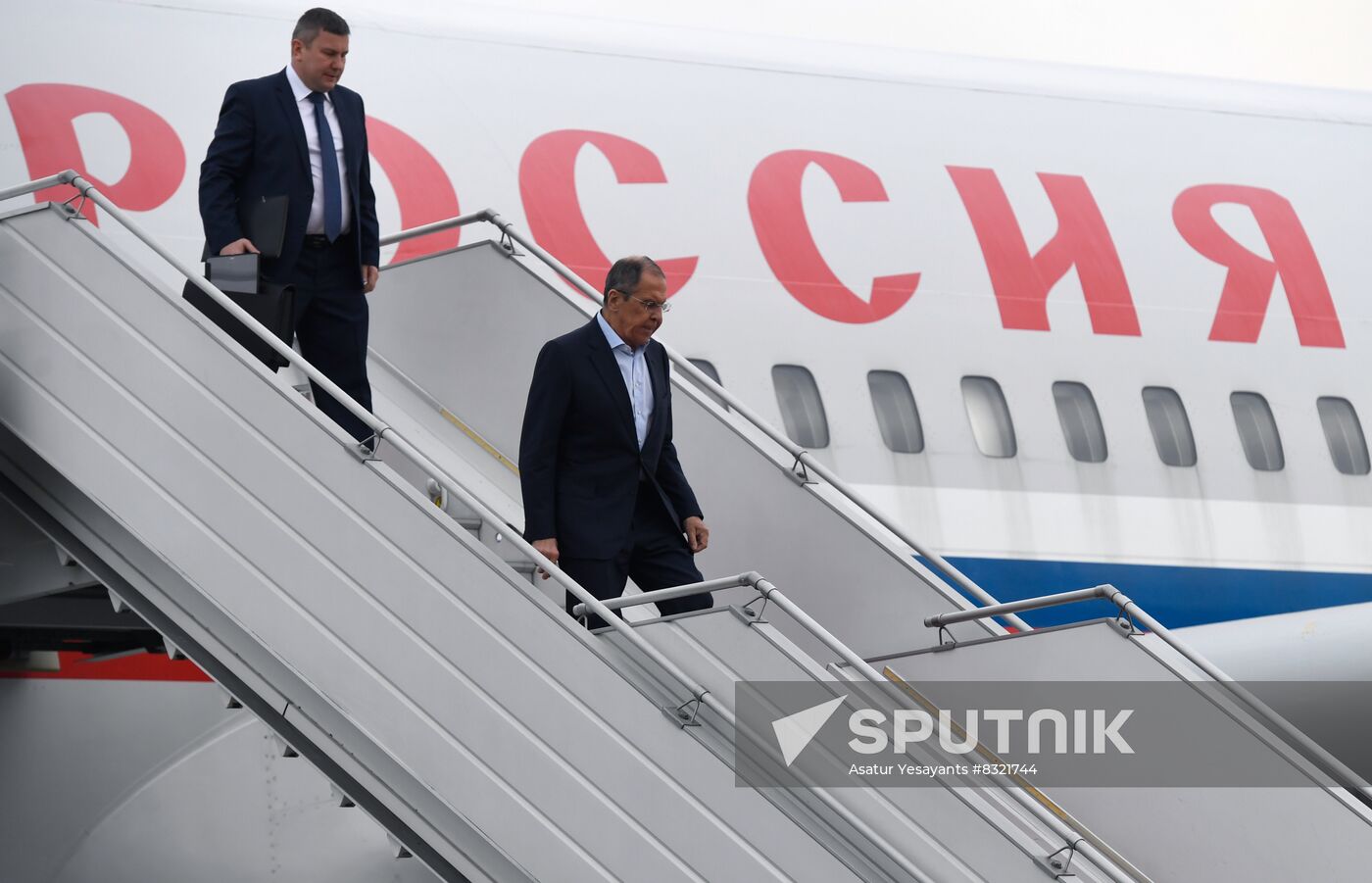Armenia Russia CSTO