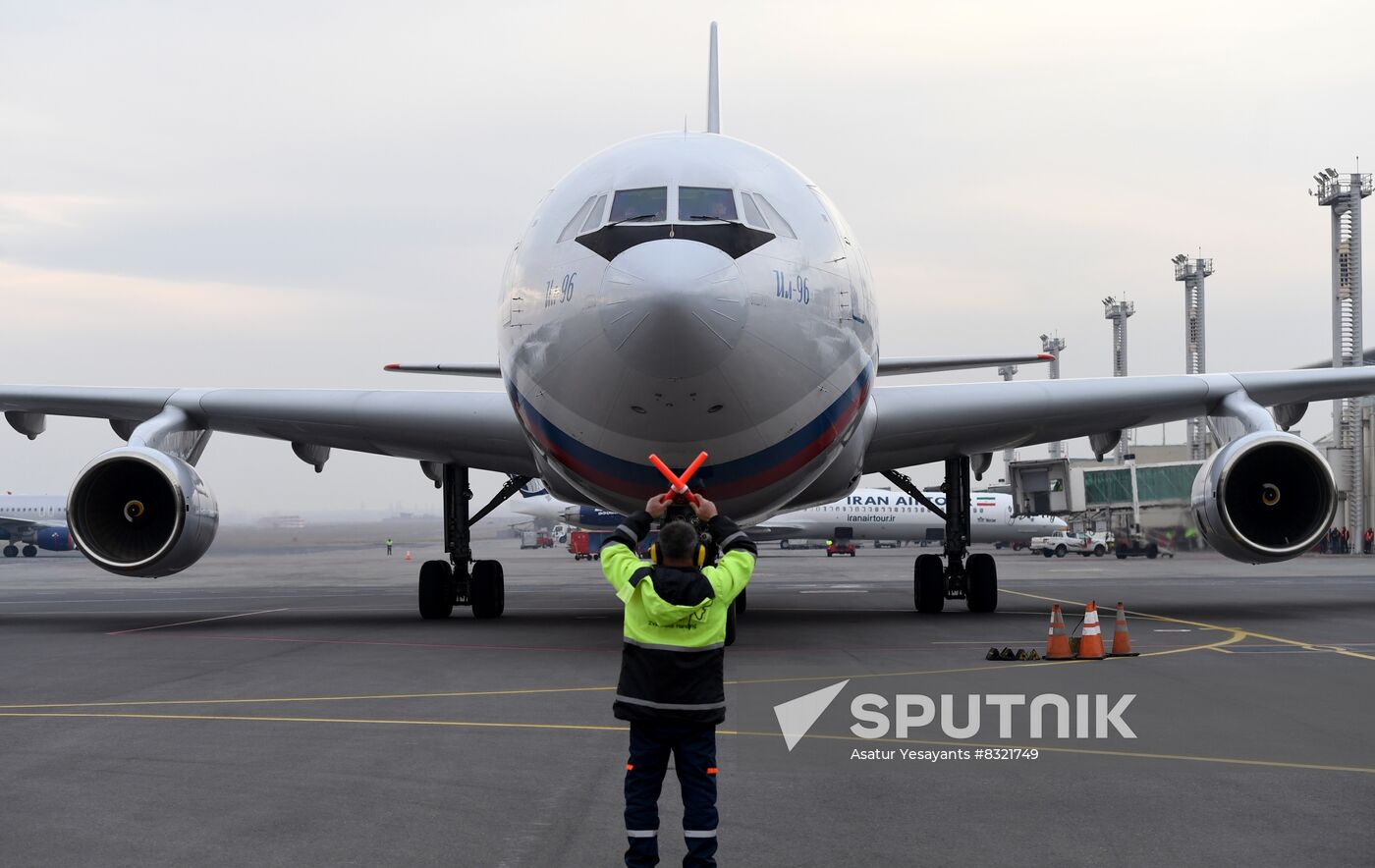 Armenia Russia CSTO