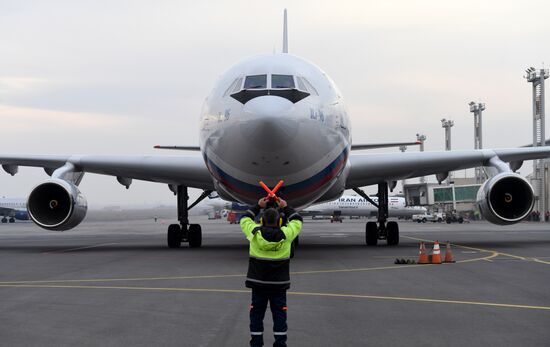 Armenia Russia CSTO