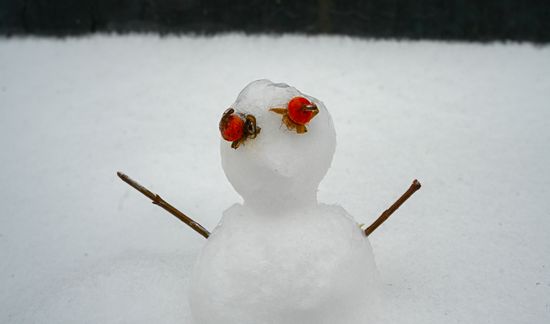Russia Weather