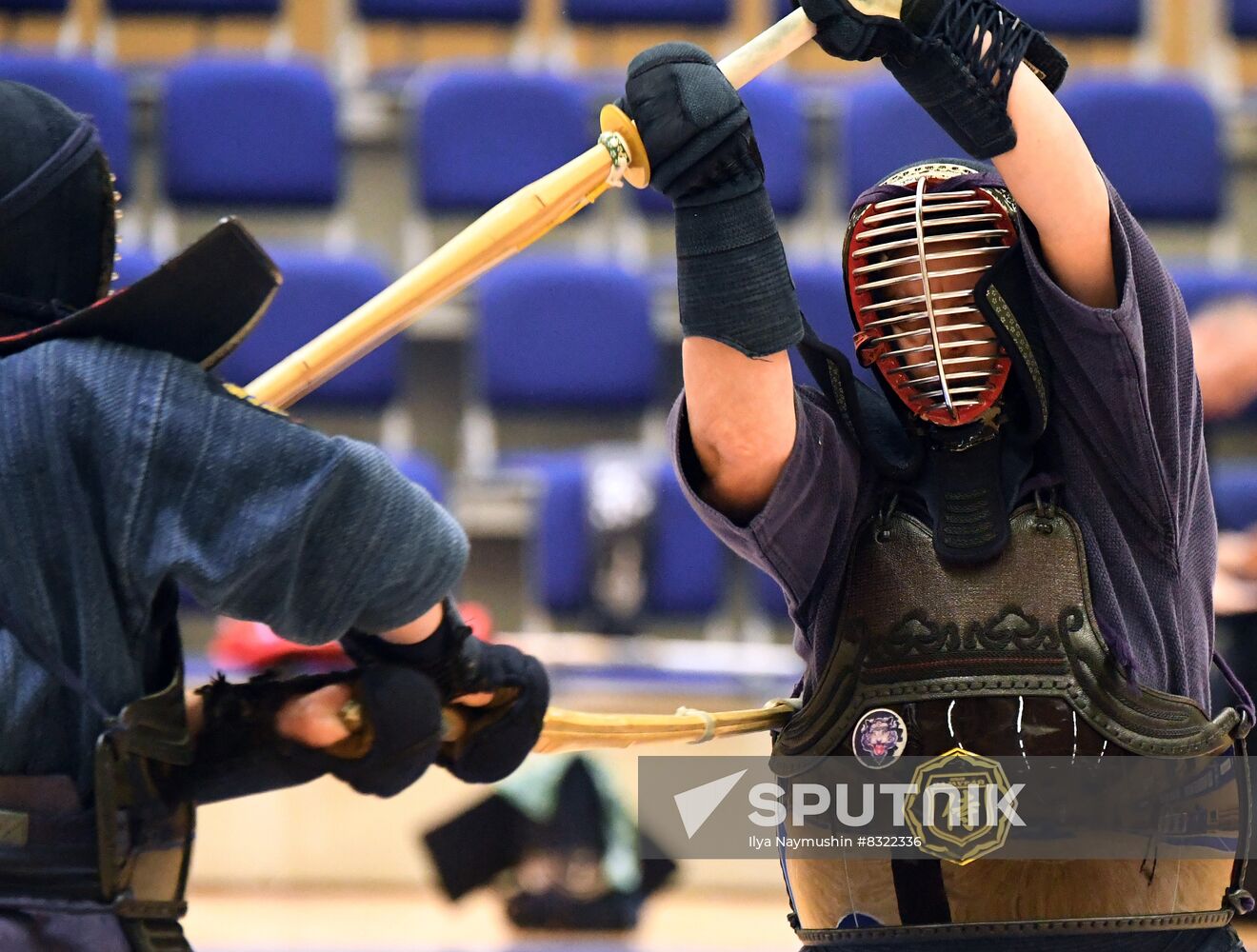 Russia Kendo Championship