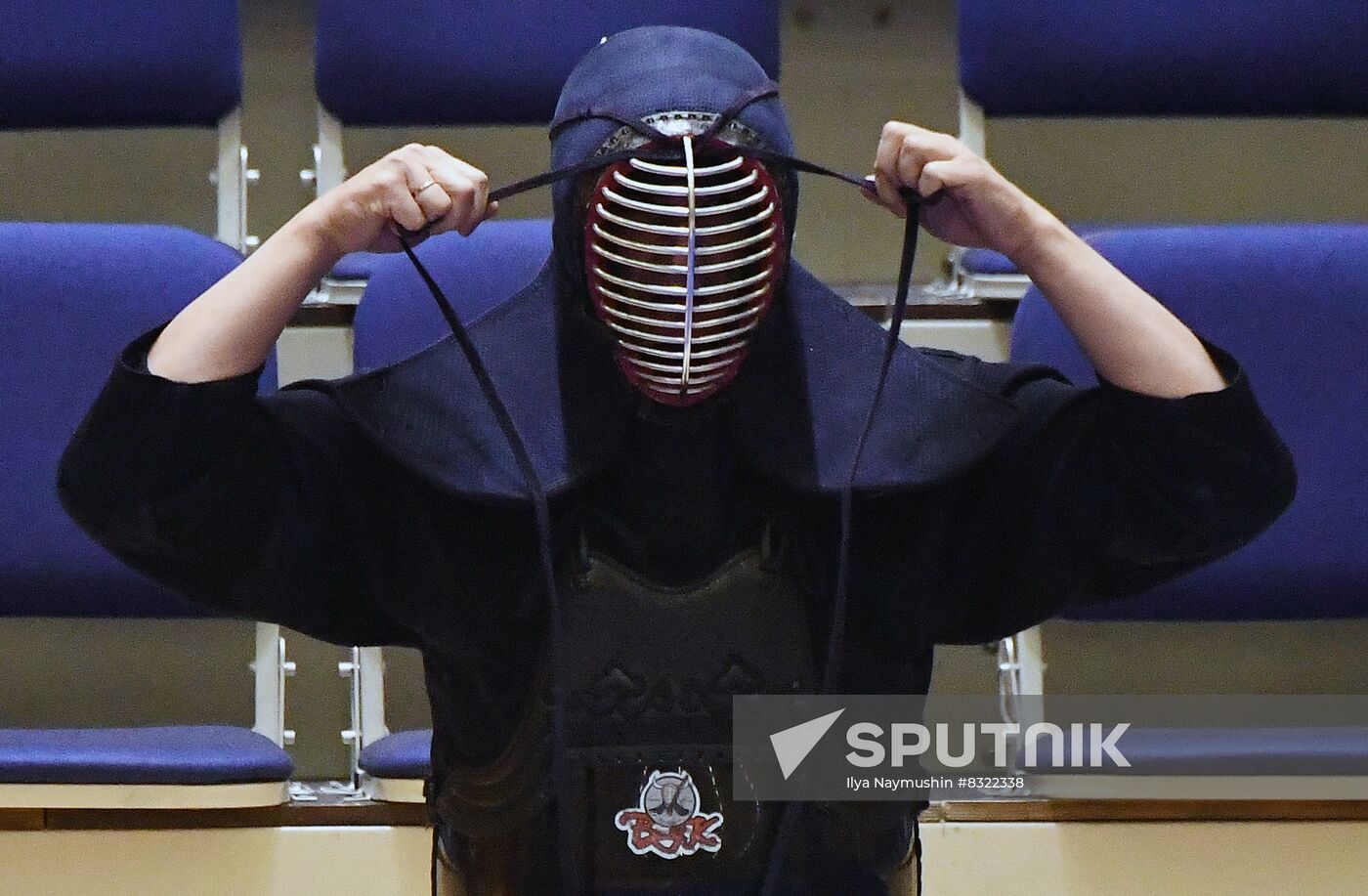Russia Kendo Championship