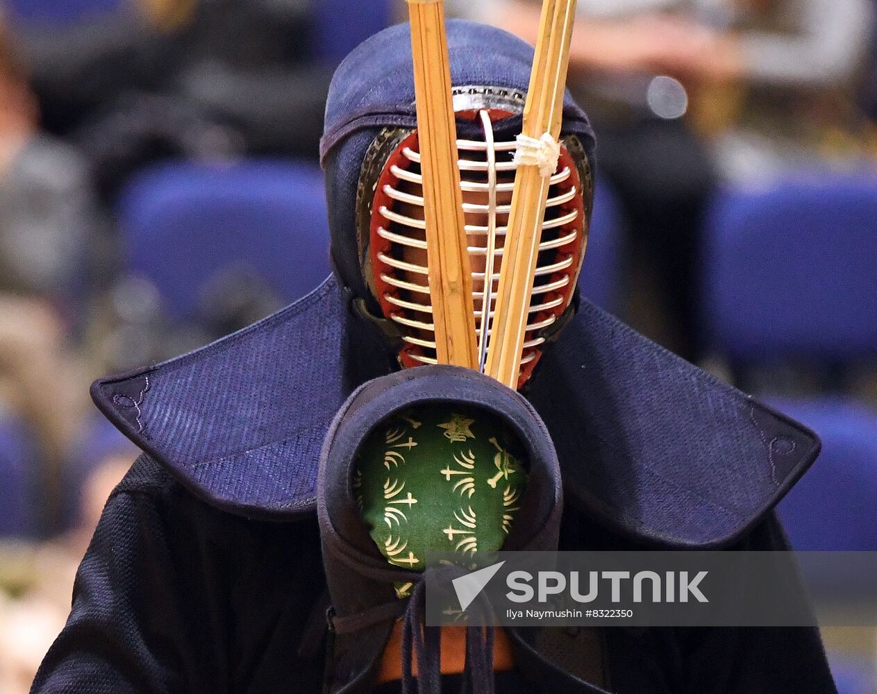 Russia Kendo Championship