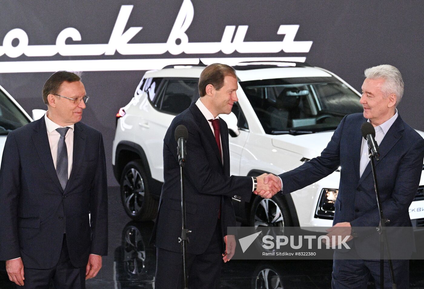 Russia Car Industry