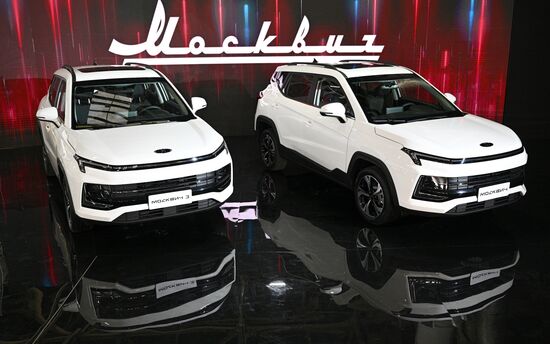 Russia Car Industry