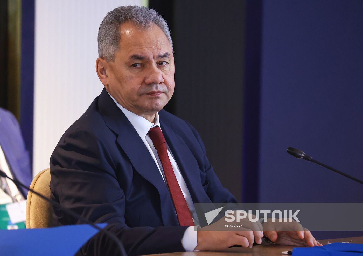 Armenia CSTO Summit