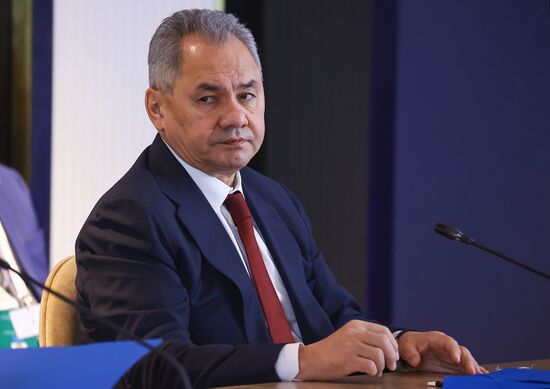 Armenia CSTO Summit
