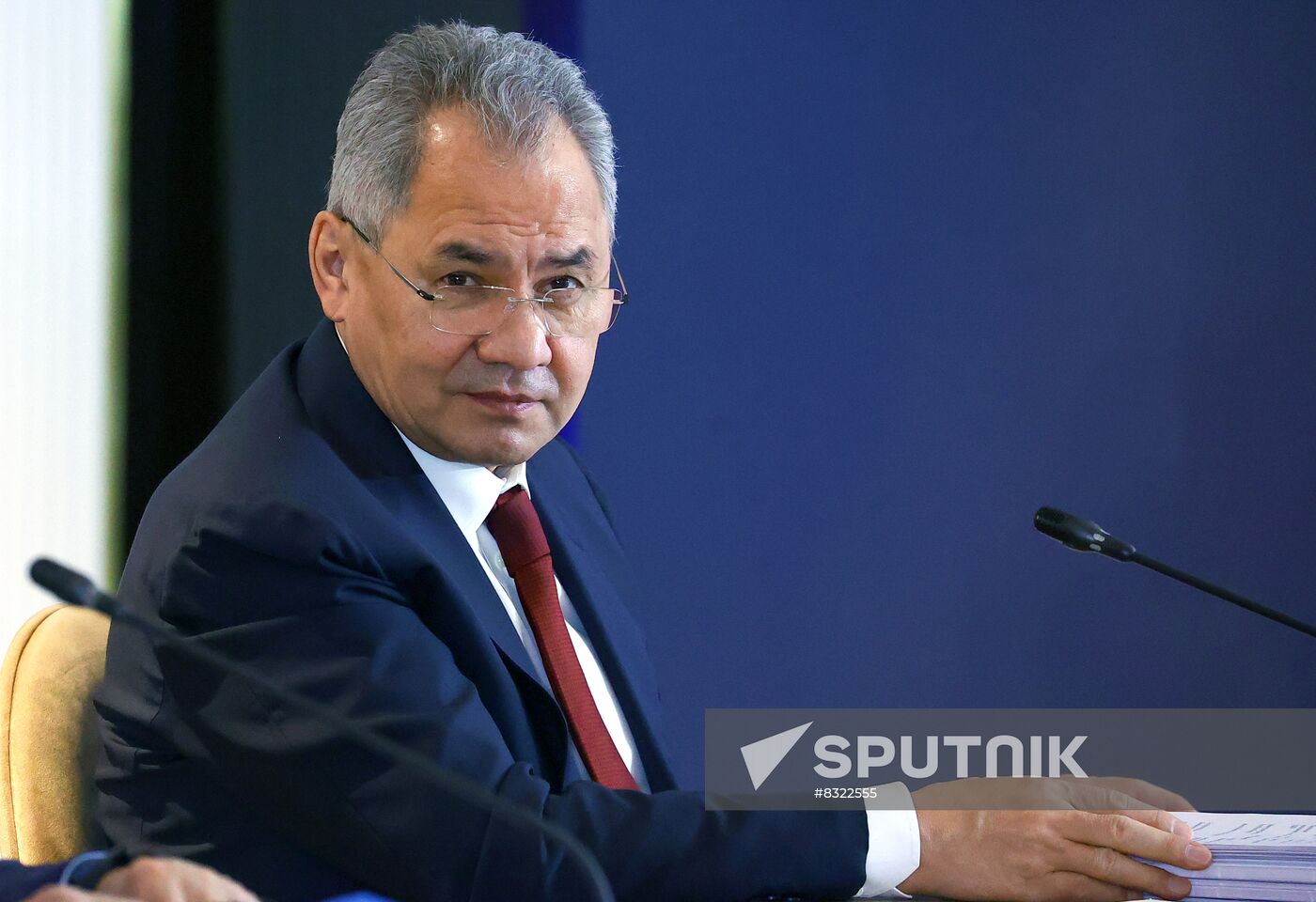 Armenia CSTO Summit