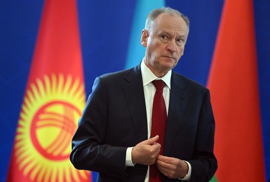 Armenia Putin CSTO Summit
