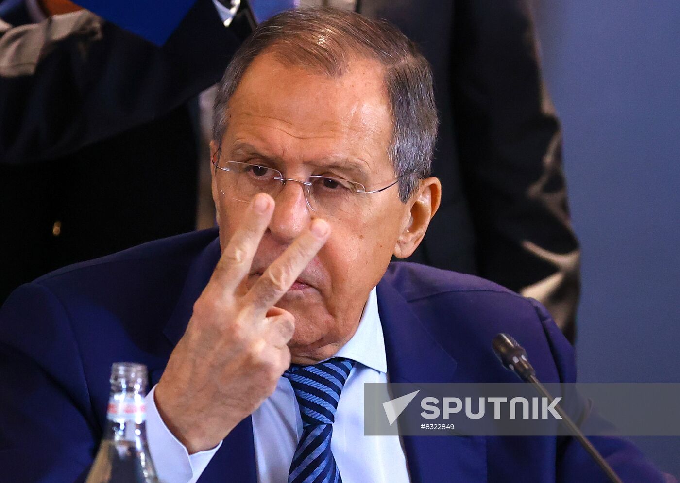 Armenia CSTO Summit