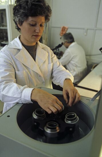 Lenin National Academy of Agricultural Sciences