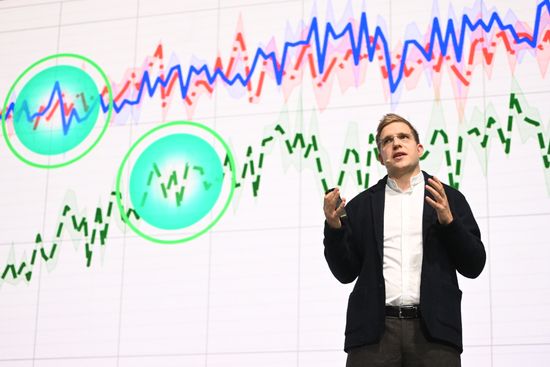 Russia Putin AI Journey Conference