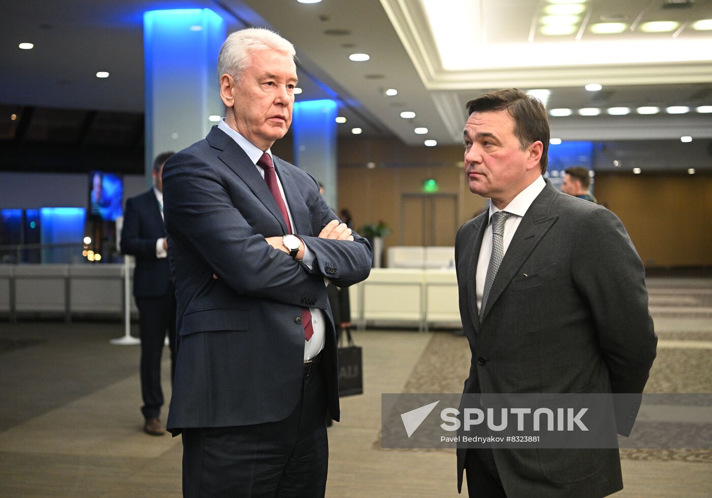 Russia Putin AI Journey Conference