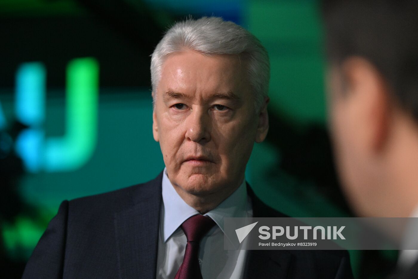 Russia Putin AI Journey Conference