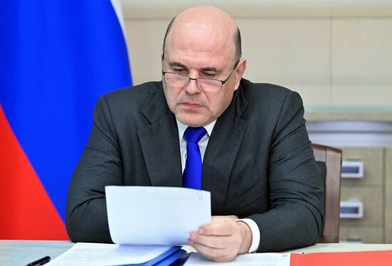 Russia Putin Armed Forces Needs Support Council