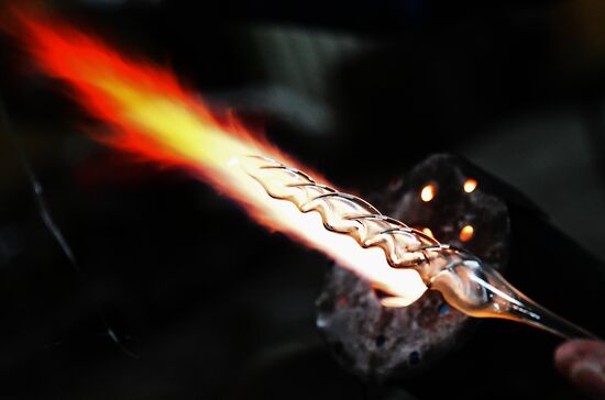 Russia New Year Season Preparations