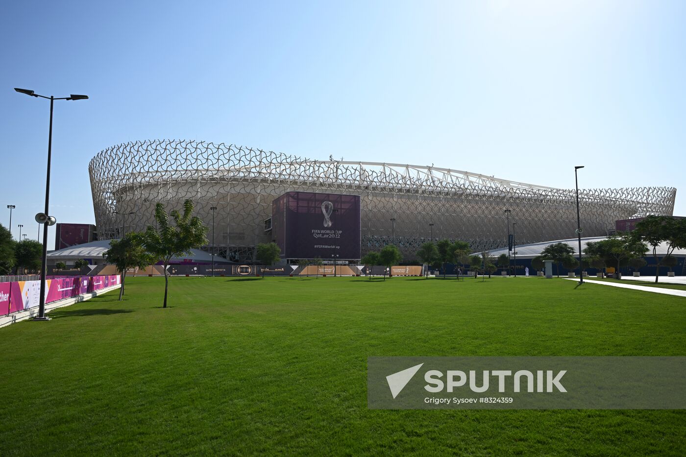 Qatar Soccer World Cup Wales - Iran