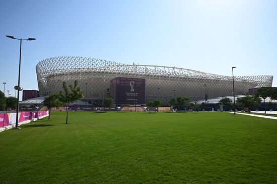 Qatar Soccer World Cup Wales - Iran